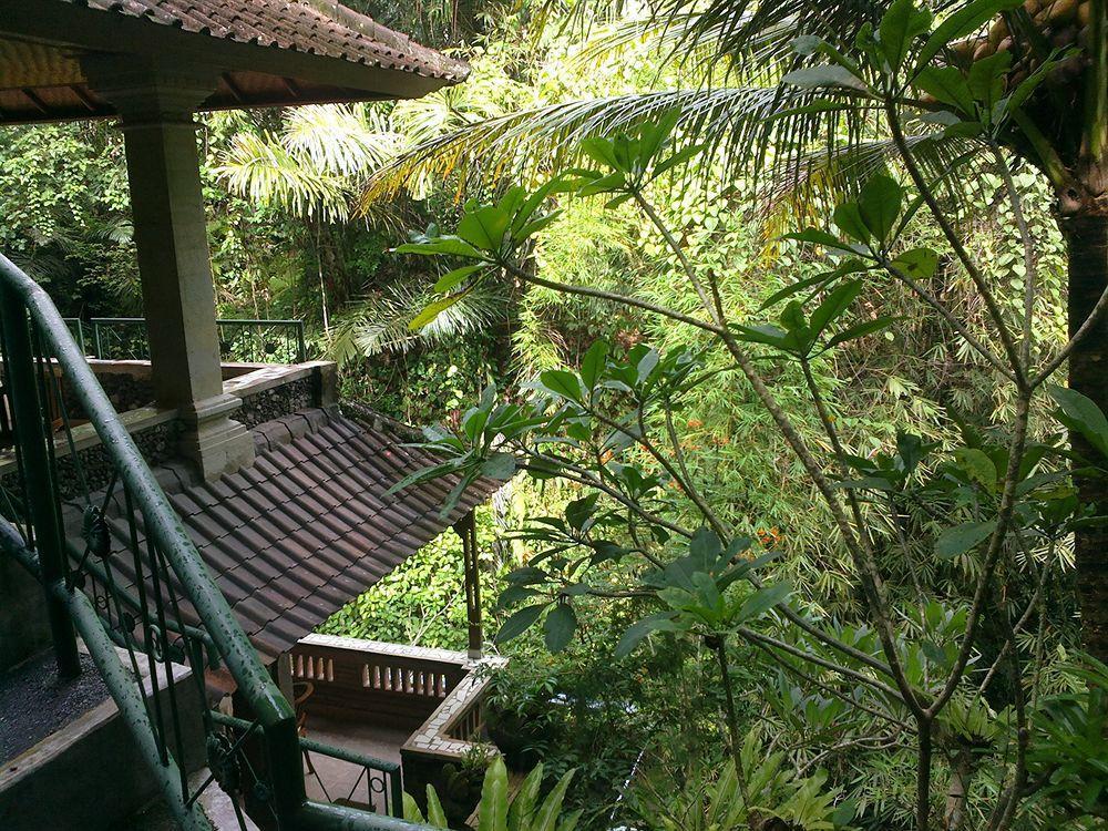 Ketut'S Place Bed & Breakfast Ubud Exteriér fotografie